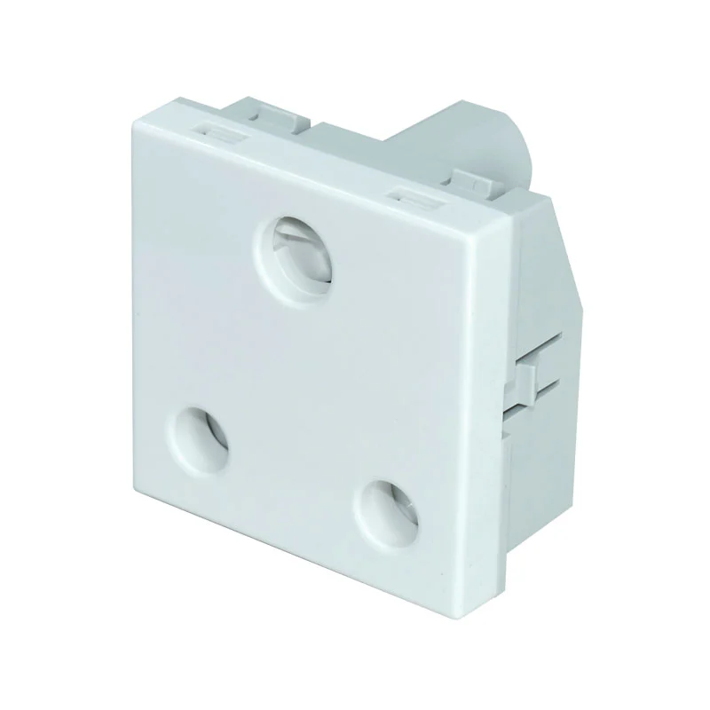 16A တောင်အာဖရိက Standard Socket Function Module